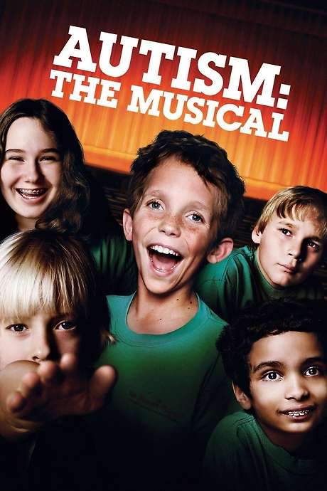 Autism: The Musical